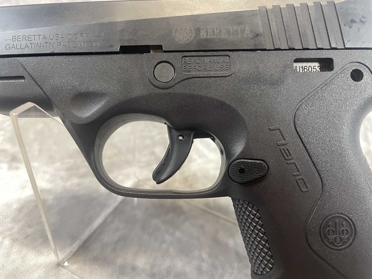 #5173-•-beretta-nano,-9mm-luger-pistol,-sn:-nu160530,-(neenah,-wi)-image-18