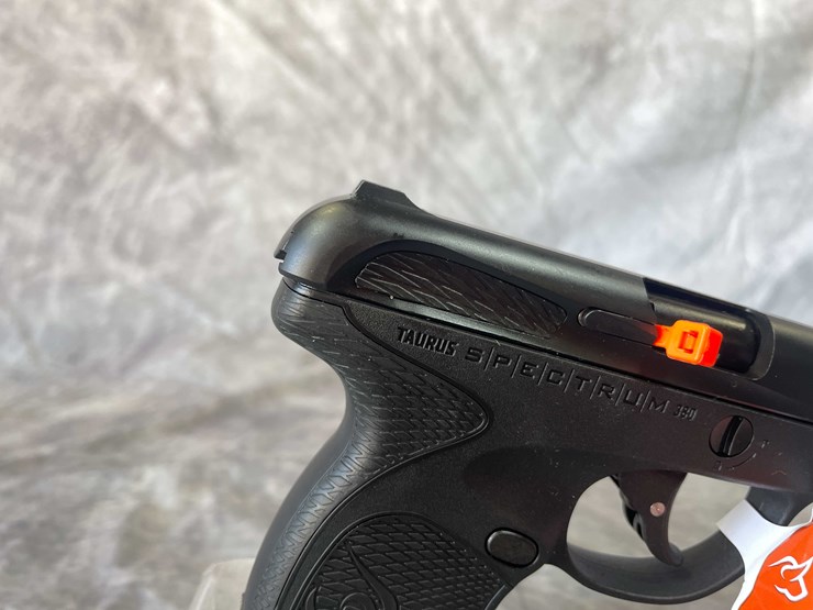 #5131-•-taurus-spectrum-380-auto-pistol,-sn:-1j022880,-(neenah,-wi)-image-7