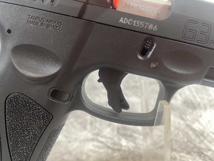 #5171-•-taurus-g3,-9mm-luger-pistol,-sn:-adc135786,-(neenah,-wi)-image-10