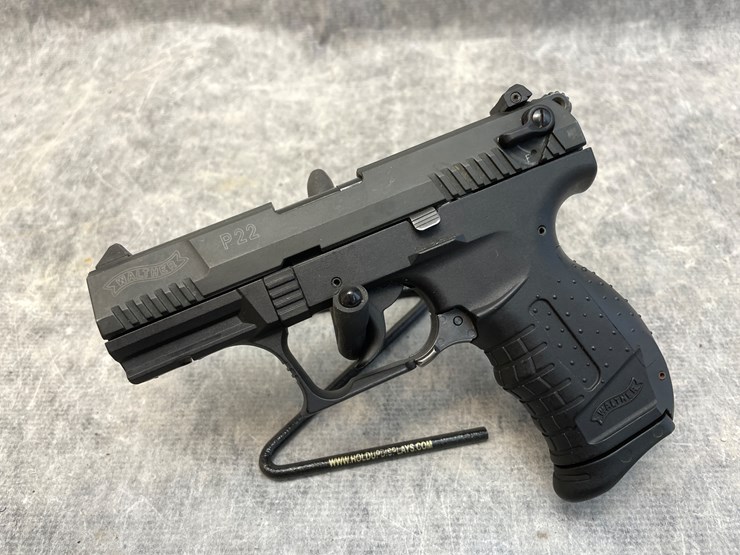 #4508-•-walther-p22-.22lr-pistol-sn:-l369032-(princeton,-mn)-image-5