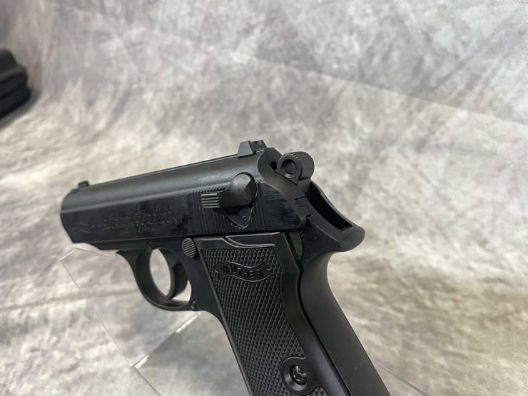 #5143-•-walther-ppk/s,-22-lr-pistol,-sn:-wf065557,-(neenah,-wi)-image-20