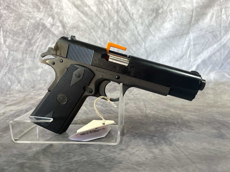 #5133-•-rock-island-m1911,-45-cal-pistol,-sn:-ria2847182-(neenah,-wi)-image-3