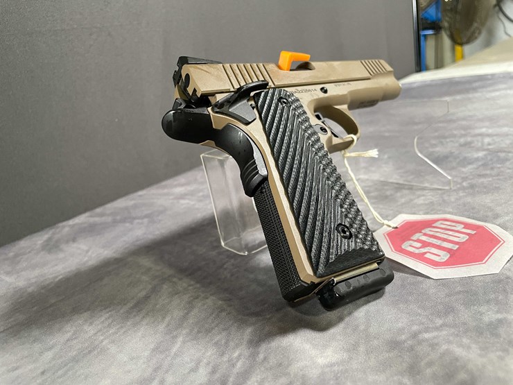 #5152-•-rock-island-m1911-a1,-45-auto-pistol,-sn:-ria2235614,-(neenah,-wi)-image-5