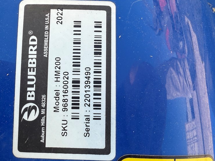#51-•-2024-bluebird-hm200-hover-type-commercial-walk-behind-lawn-mower-image-6
