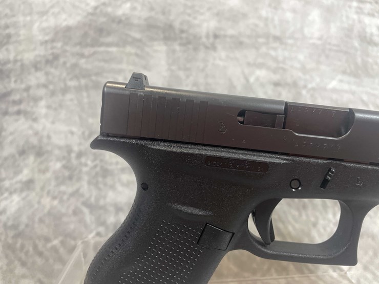 #5148-•-glock-g42,-380-auto-pistol,-sn:-afry717,-(neenah,-wi)-image-8