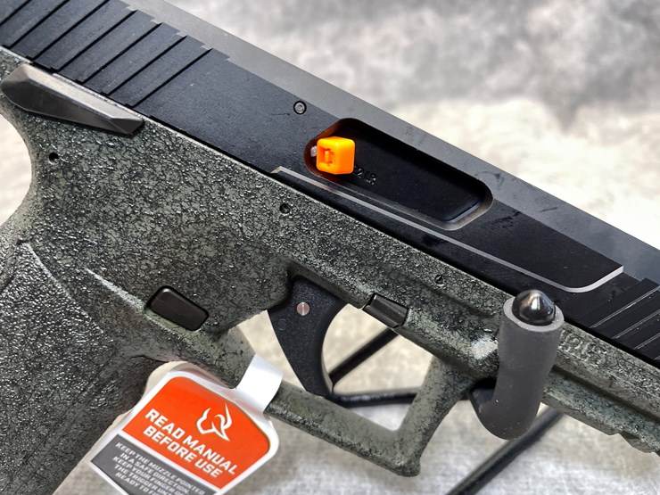 #4575-•-taurus-tx22,-.22-lr-handgun,-sn:-1pt419684,-(princeton,-mn)-image-3