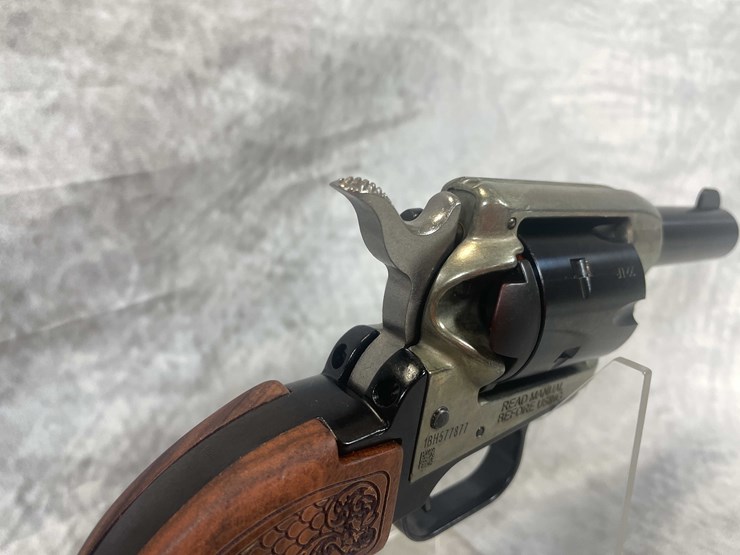 #5167-•-heritage-barkeep,-22-lr-pistol,-sn:-1bh577877,-(neenah,-wi)-image-7
