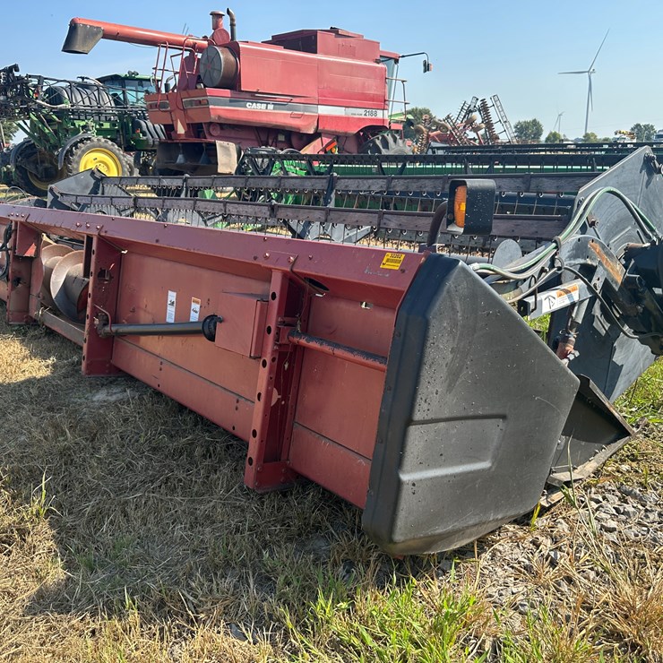 2004 CASE IH 1010