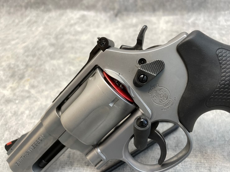 #4507-•-smith-&-wesson-69-combat-magnum,-44-mag.-pistol,-sn:-drx0955,-(princeton,-mn)-image-7