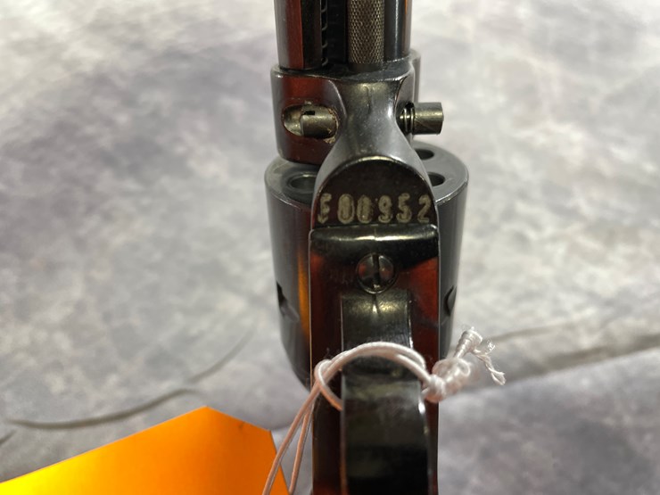 #5736-•-heritage-rough-rider-.22-cal.-revolver-sn:-f00952-(downing,-wi)-image-9