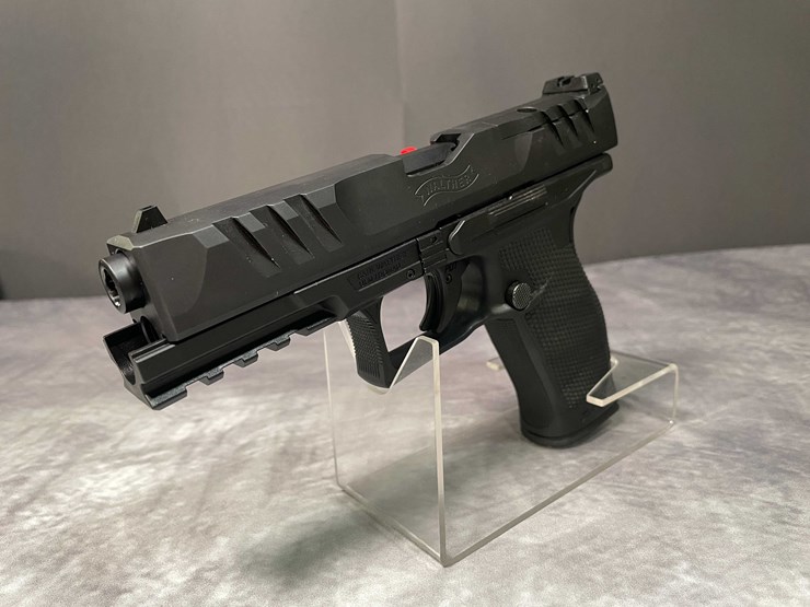 #5161-•-walther-pdp,-9mm-luger-pistol,-sn:-fdc3777,-(neenah,-wi)-image-4