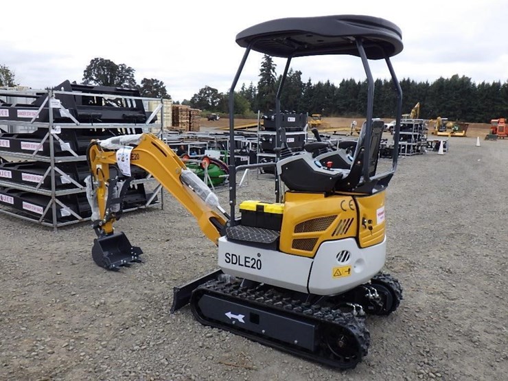 2025-sdlanch-sdle20-hydraulic-excavator-image-2
