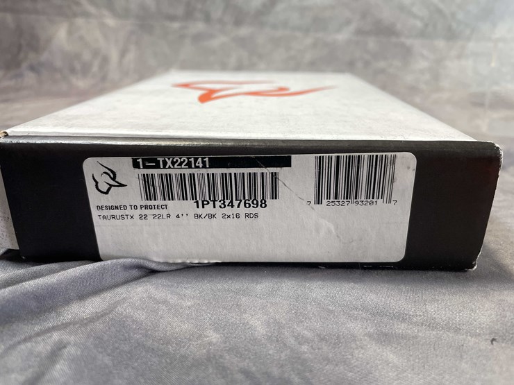 #5144-•-taurus,-22-lr-pistol,-sn:-tx22141,-(neenah,-wi)-image-24