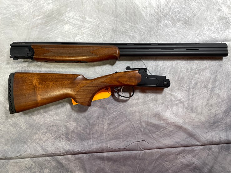 #6300-•-stevens-555-over-under-compact-model-.28-gauge-shotgun-sn:-20l11011-(downing,-wi)-image-1