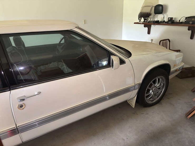1989-cadillac-eldorado,-4.5l-v8-engine,-auto,-cloth-top,-81,050-miles,-runs-image-8