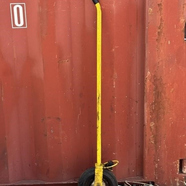 Measuring Wheel