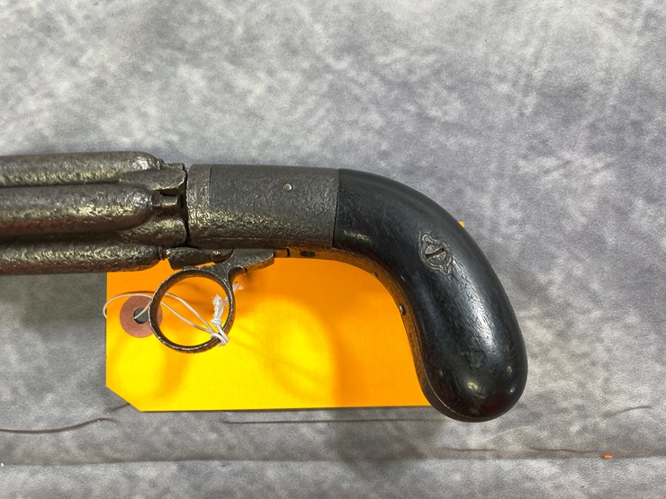 #5774-•-antique-pepperbox-style-pistol-(downing,-wi)-image-6