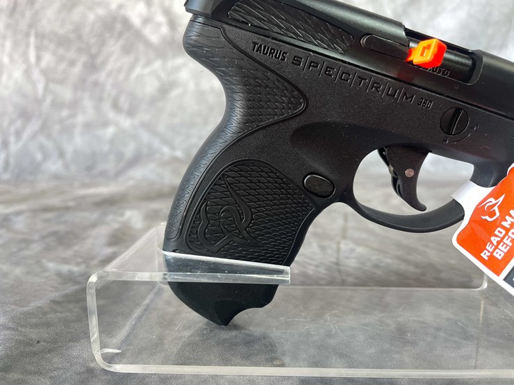 #5131-•-taurus-spectrum-380-auto-pistol,-sn:-1j022880,-(neenah,-wi)-image-6
