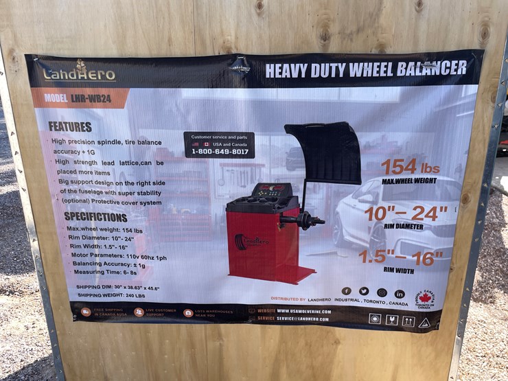 #2041-•-heavy-duty-wheel-balancer-image-1