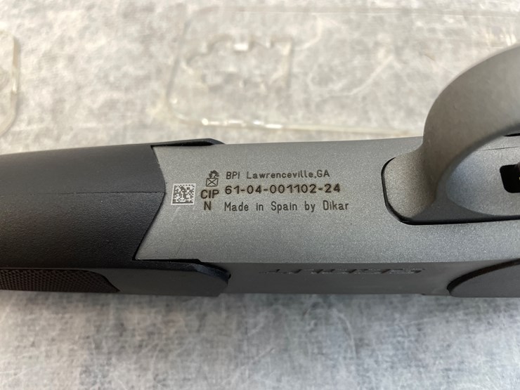 #4509-•-cva-scout-350-legend-pistol-sn:-61-04-001102-24-(princeton,-mn)-image-11