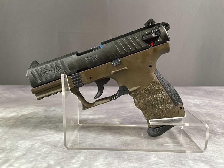 #5151-•-walther-p22q-military,-22-lr-pistol,-sn:-wa453979,-(neenah,-wi)-image-2