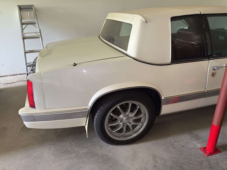 1989-cadillac-eldorado,-4.5l-v8-engine,-auto,-cloth-top,-81,050-miles,-runs-image-7