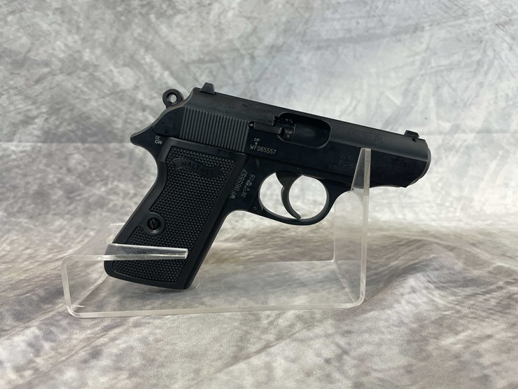 #5143-•-walther-ppk/s,-22-lr-pistol,-sn:-wf065557,-(neenah,-wi)-image-3