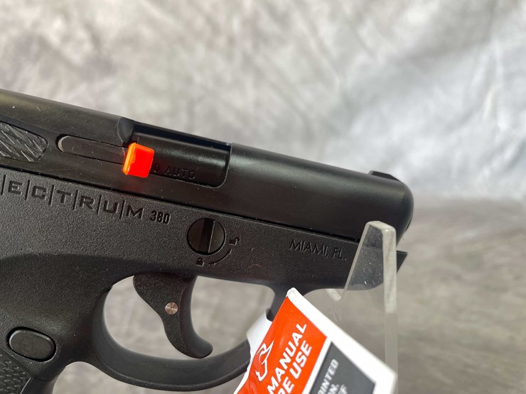 #5131-•-taurus-spectrum-380-auto-pistol,-sn:-1j022880,-(neenah,-wi)-image-14
