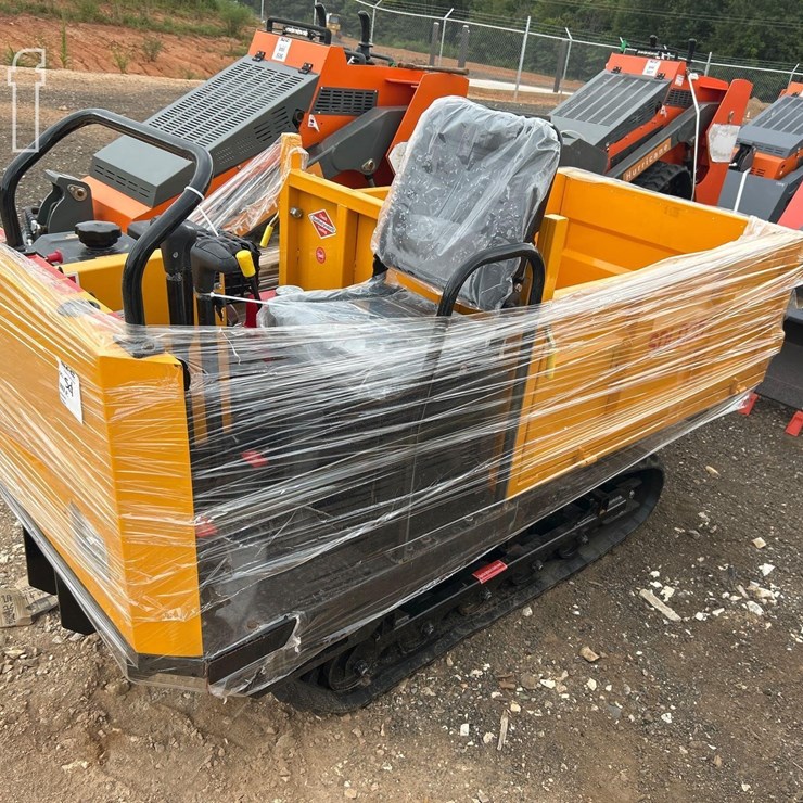 2025 SDLANCH SDLD26 CRAWLER DUMPER