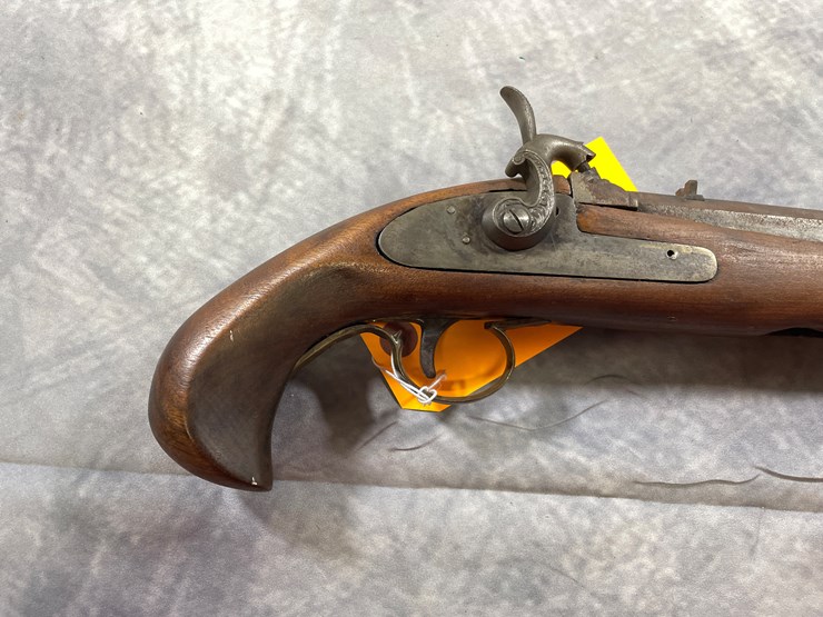 #5778-•-galef-and-sons-.45-cal.-muzzle-loading-pistol-sn:-c1563-(downing,-wi)-image-3