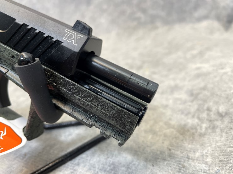 #4570-•-taurus-tx22,-.22-lr-handgun,-sn:-1pt433761,-(princeton,-mn)-image-14
