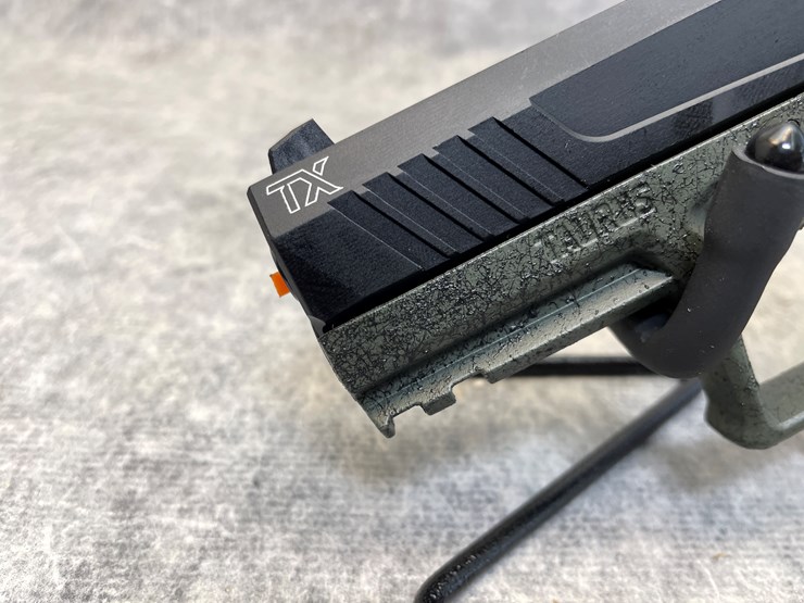 #4575-•-taurus-tx22,-.22-lr-handgun,-sn:-1pt419684,-(princeton,-mn)-image-11