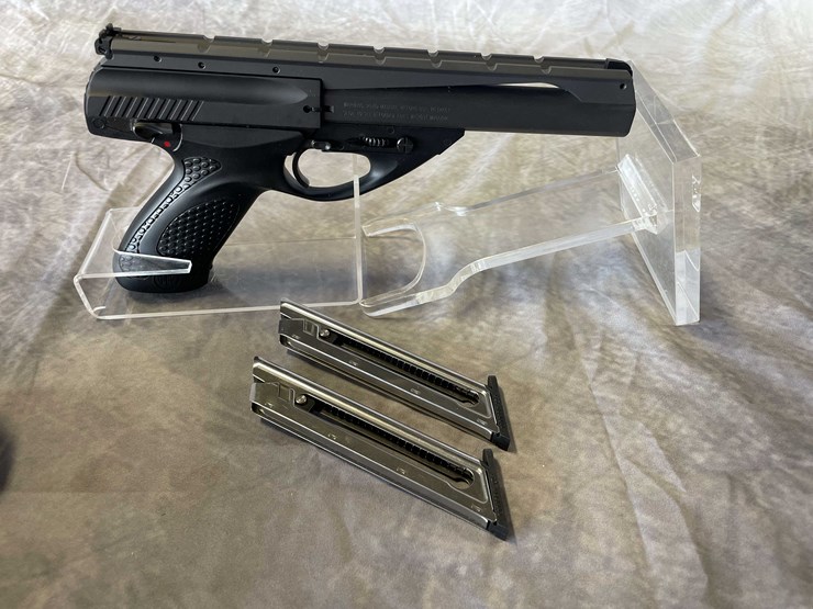 #5139-•-beretta-u22ne05,-22-lr-semi-auto-pistol,-sn:-r37778,-(neenah,-wi)-image-10