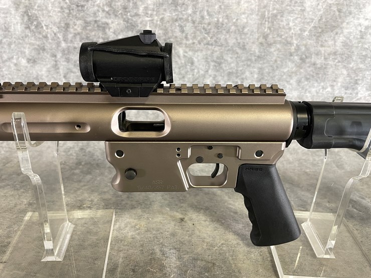 #5784-•-tnw-firearms-asr-9mm-ar-pistol,-sn:-p11957-(downing,-wi)-image-7