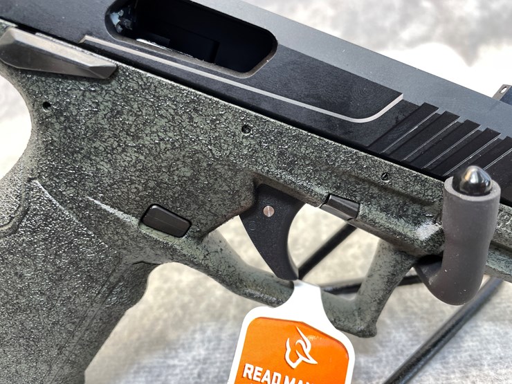 #4575-•-taurus-tx22,-.22-lr-handgun,-sn:-1pt419684,-(princeton,-mn)-image-16