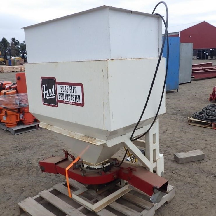 HERD 1200C