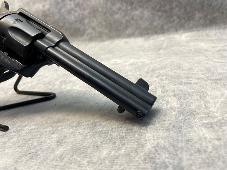 #4608-•-traditions-rawhide-rancher,-.22-lr-revolver,-sn:-18g02869,-(princeton,-mn)-image-2