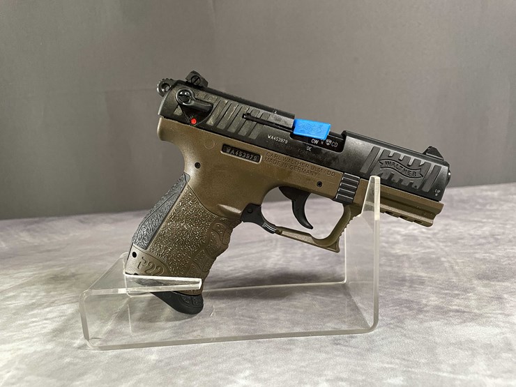 #5151-•-walther-p22q-military,-22-lr-pistol,-sn:-wa453979,-(neenah,-wi)-image-3