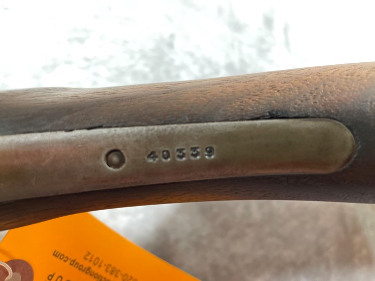 #6305-•-stevens-model-520-12-gauge-pump-action-shotgun-sn:-40339-(downing,-wi)-image-10