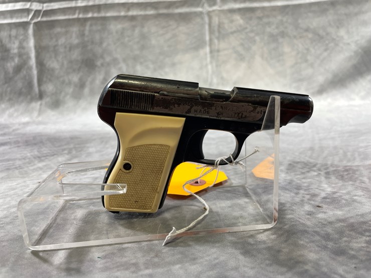 #5779-•-hy-hunter-firearms-panzer-.22-lr-semi-automatic-pistol-sn:-69617-(downing,-wi)-image-1