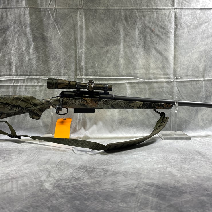 SAVAGE 220