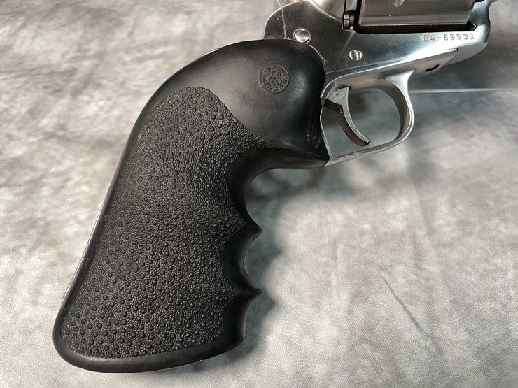 #5181-•-ruger-super-black-hawk,-44-rem-mag-revolver,-sn:-86-66365,-(neenah,-wi)-image-14