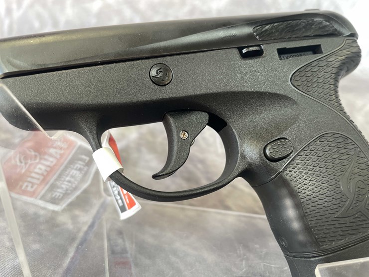 #5131-•-taurus-spectrum-380-auto-pistol,-sn:-1j022880,-(neenah,-wi)-image-16