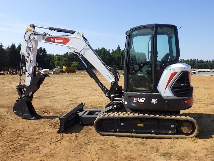 2024-bobcat-e48-hydraulic-excavator-image-7