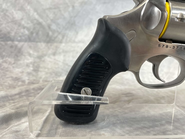 #5142-•-ruger-sp101,-357-mag-revolver,-sn:-57837183,-(neenah,-wi)-image-6