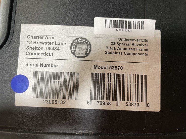 #5155-•-charter-arms-undercover-lite,-38-spl-revolver,-sn:-23l05132,-(neenah,-wi)-image-25