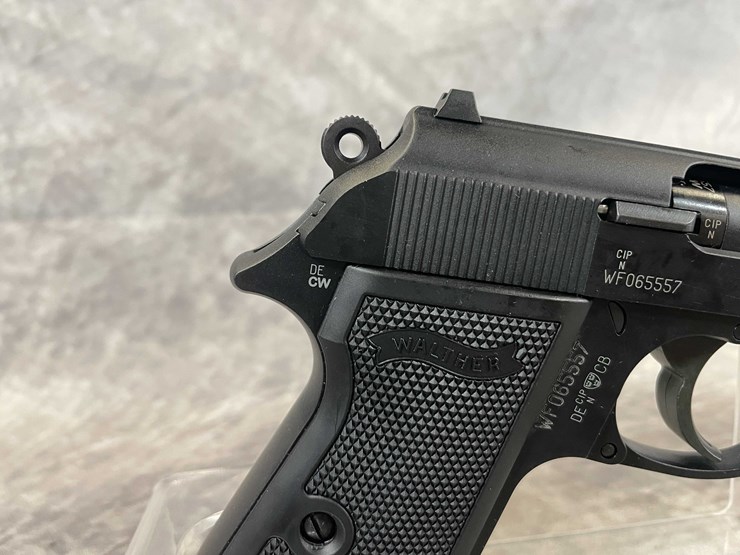 #5143-•-walther-ppk/s,-22-lr-pistol,-sn:-wf065557,-(neenah,-wi)-image-8