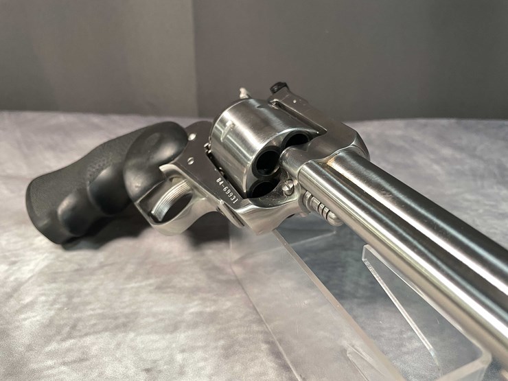 #5181-•-ruger-super-black-hawk,-44-rem-mag-revolver,-sn:-86-66365,-(neenah,-wi)-image-18