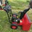 like-new-powersmart-self-propelled-26”-snowblower,-2-stage,-212cc-electric-image-6