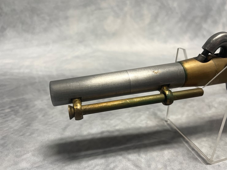 #5783-•-new-orleans-ace-black-powder-muzzel-loading-pistol-sn:-8485-(downing,-wi)-image-15